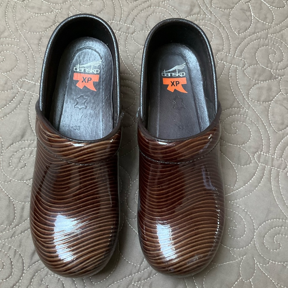 Dansko Xp Clogs - image 1